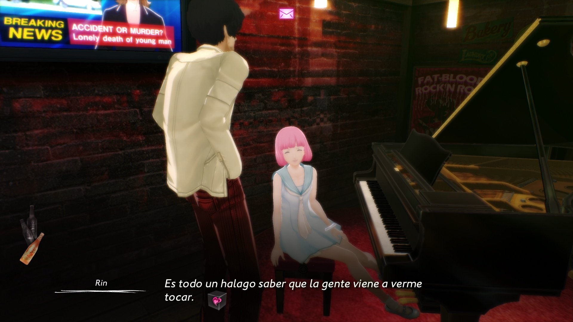 Catherine: Fully Body - Imagen 46